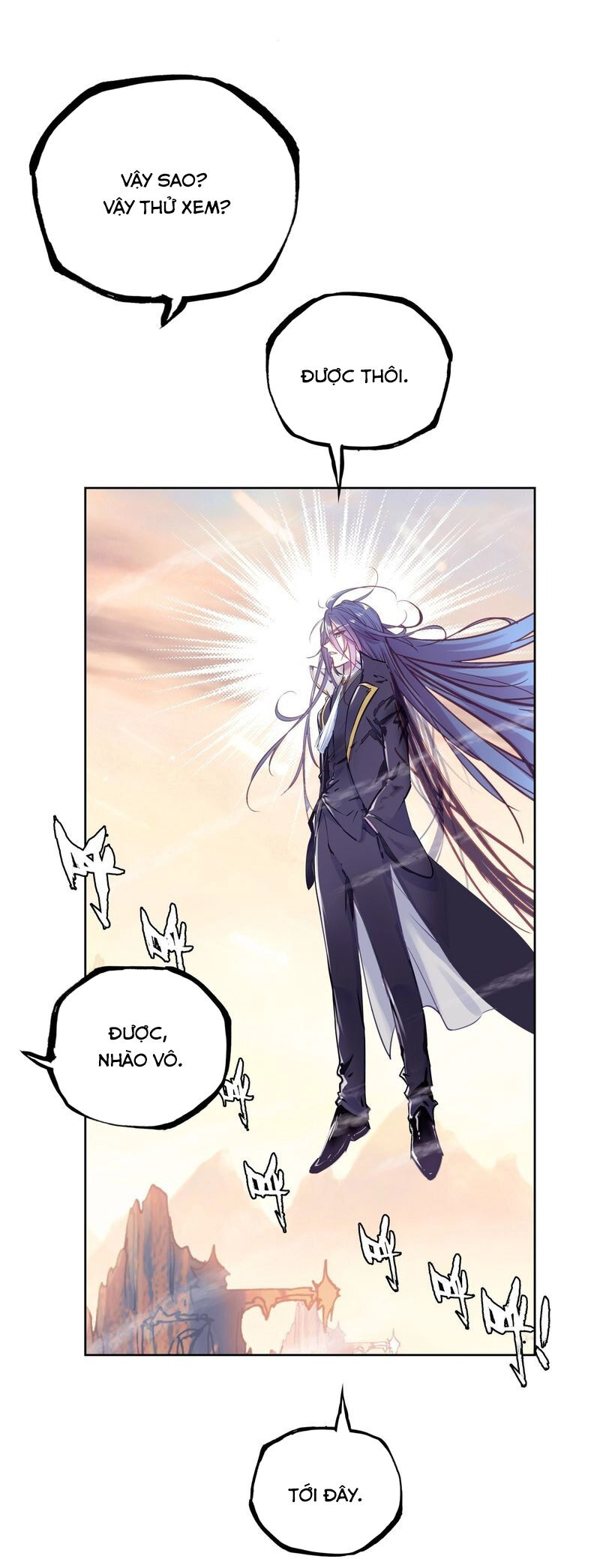 Thế Giới Hoàn Mỹ Chapter 259 - 31