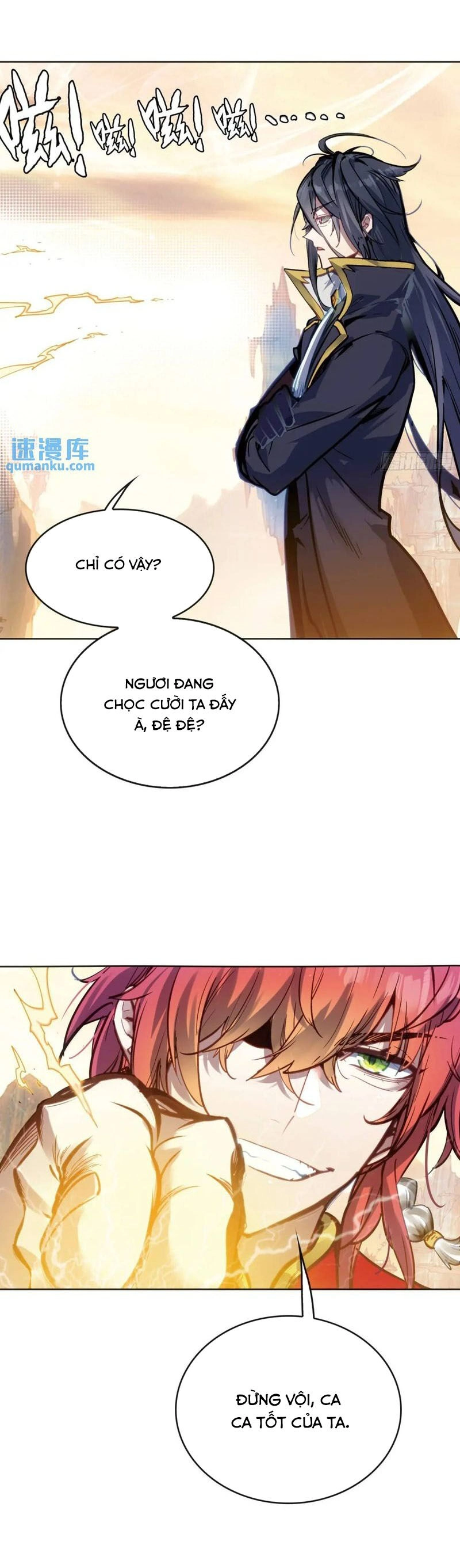 Thế Giới Hoàn Mỹ Chapter 260 - 2