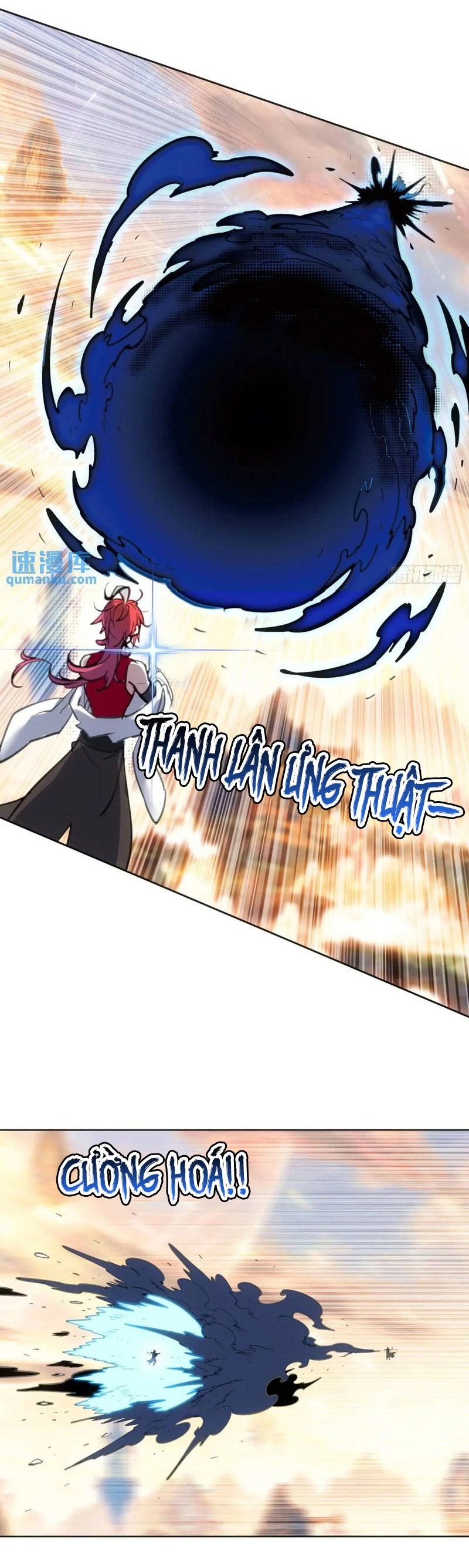 Thế Giới Hoàn Mỹ Chapter 260 - 6