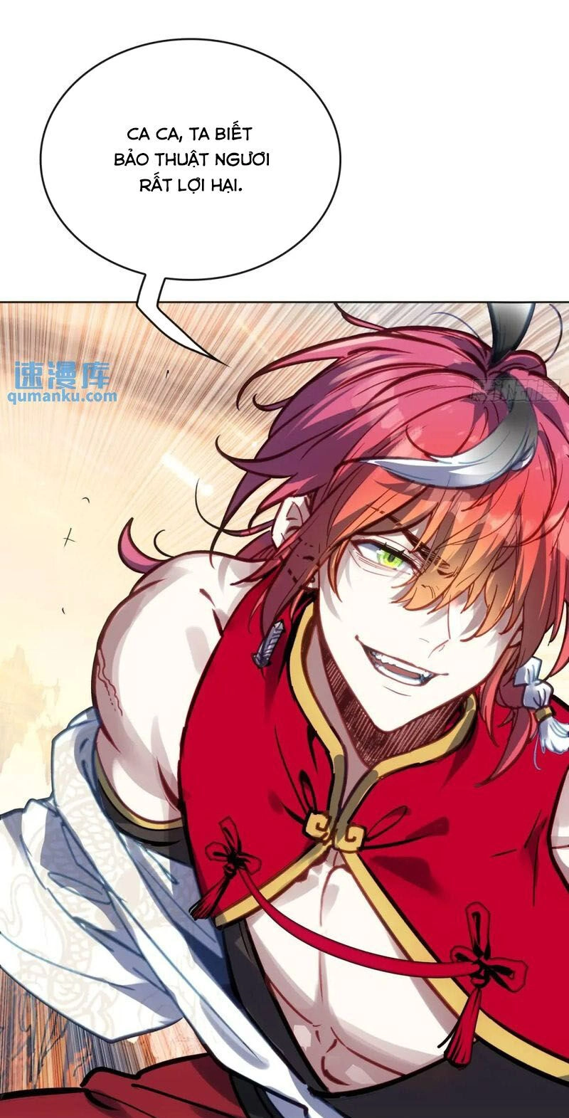 Thế Giới Hoàn Mỹ Chapter 260 - 7