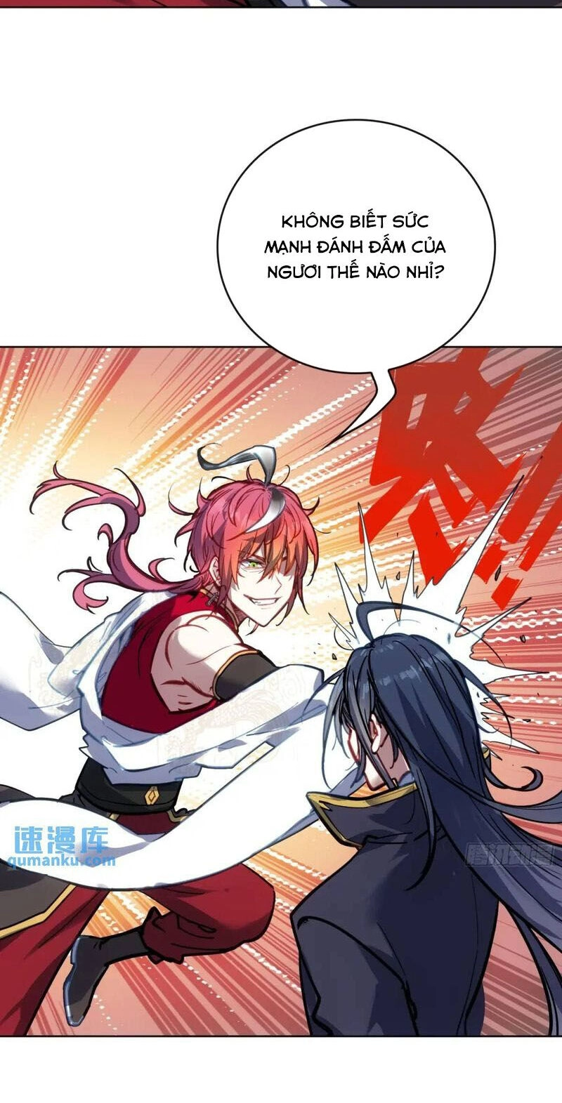 Thế Giới Hoàn Mỹ Chapter 260 - 8