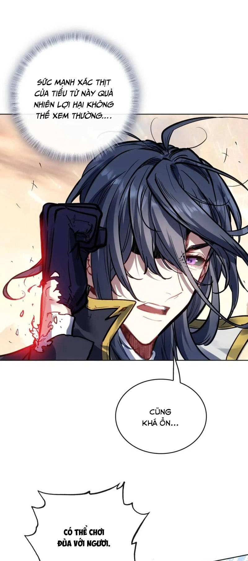 Thế Giới Hoàn Mỹ Chapter 260 - 9