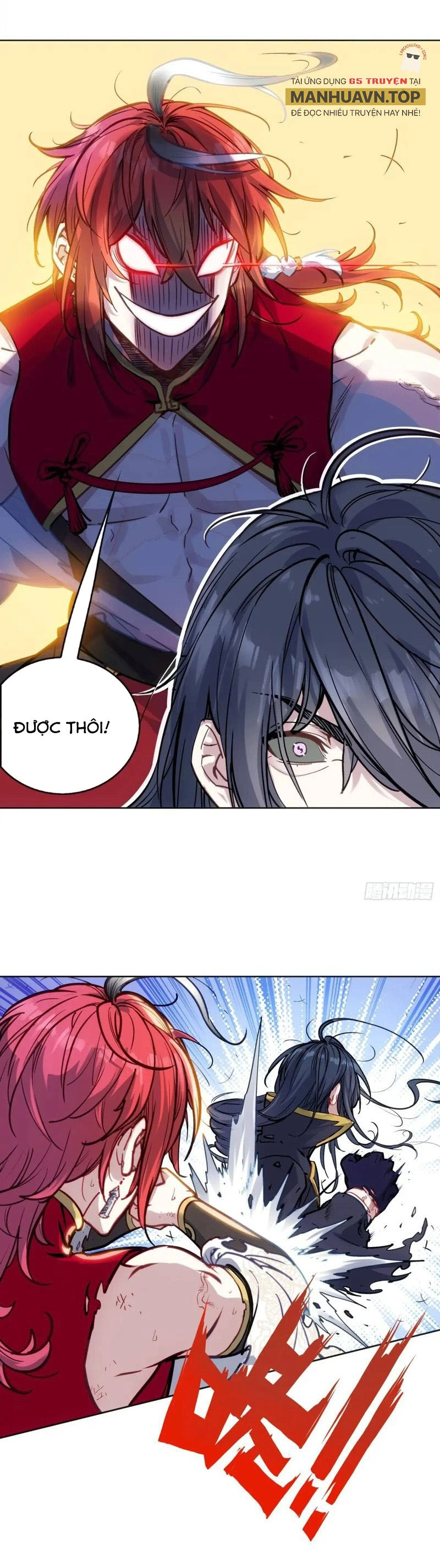 Thế Giới Hoàn Mỹ Chapter 260 - 14