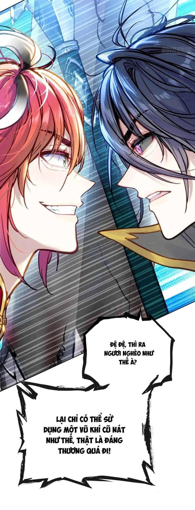 Thế Giới Hoàn Mỹ Chapter 260 - 27