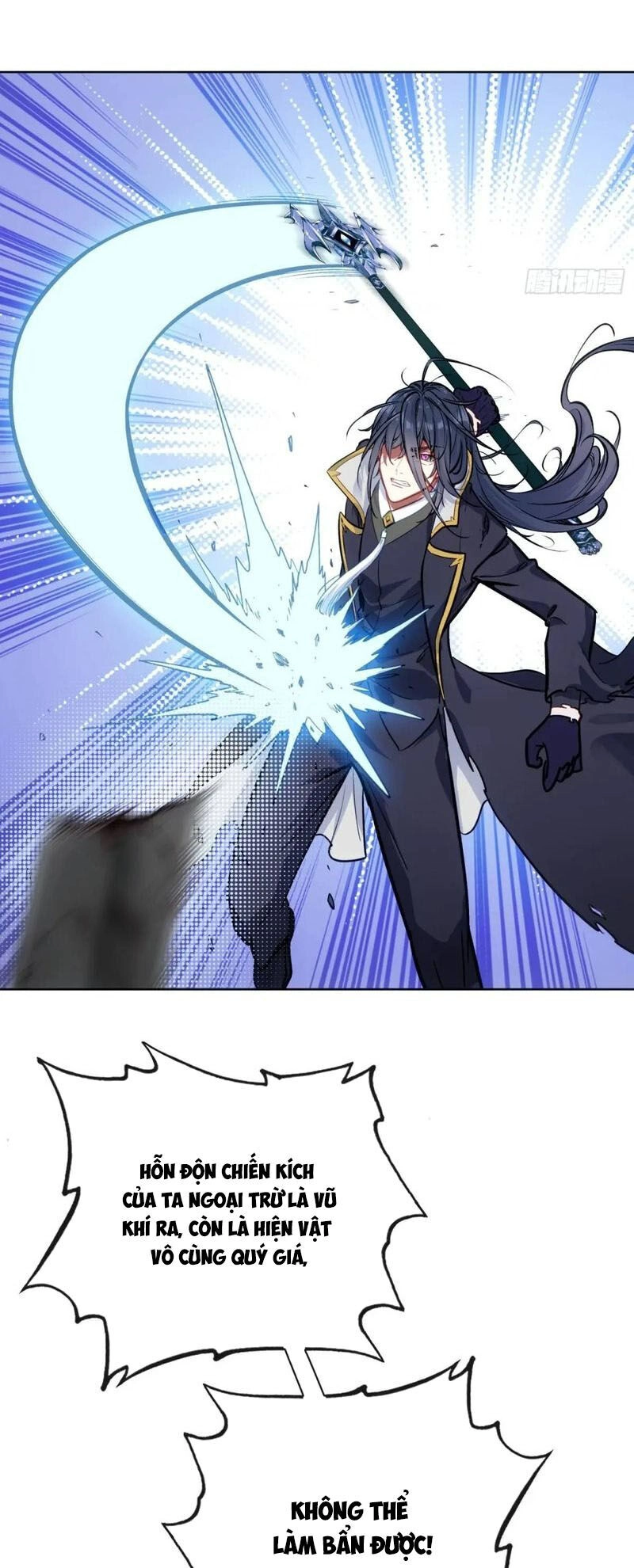 Thế Giới Hoàn Mỹ Chapter 260 - 28