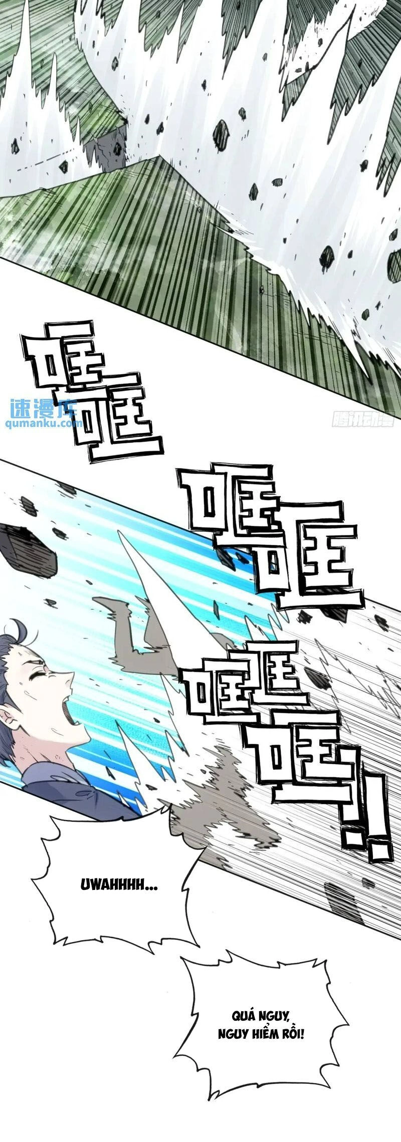 Thế Giới Hoàn Mỹ Chapter 260 - 31