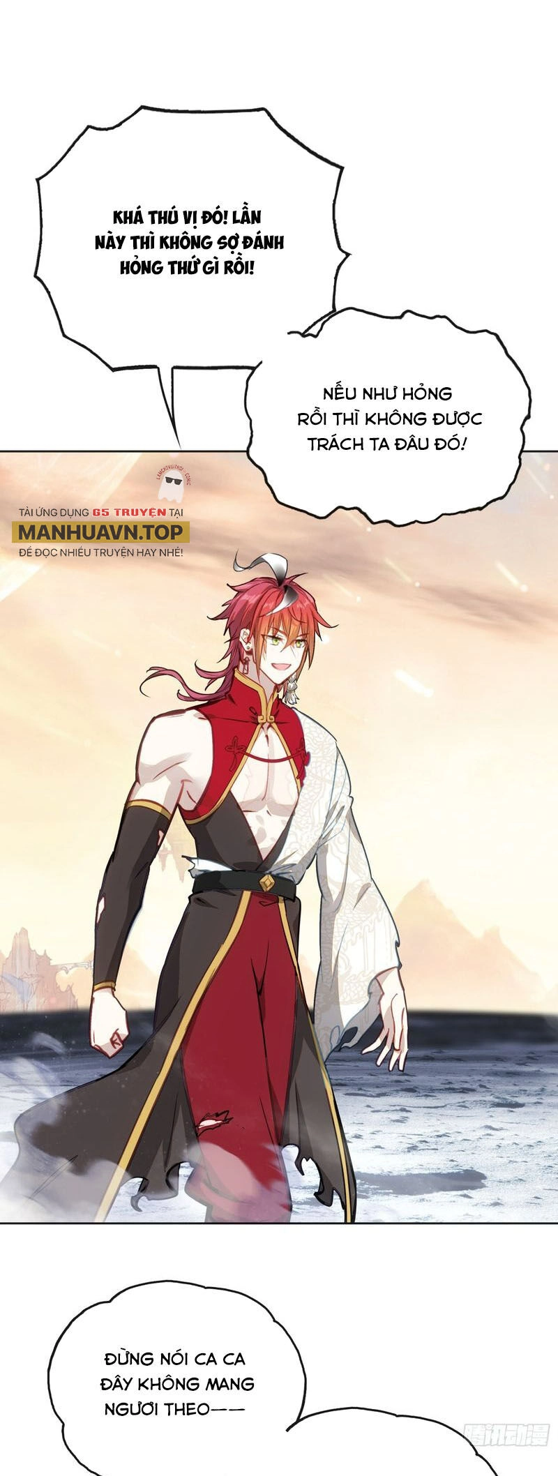 Thế Giới Hoàn Mỹ Chapter 261 - 10