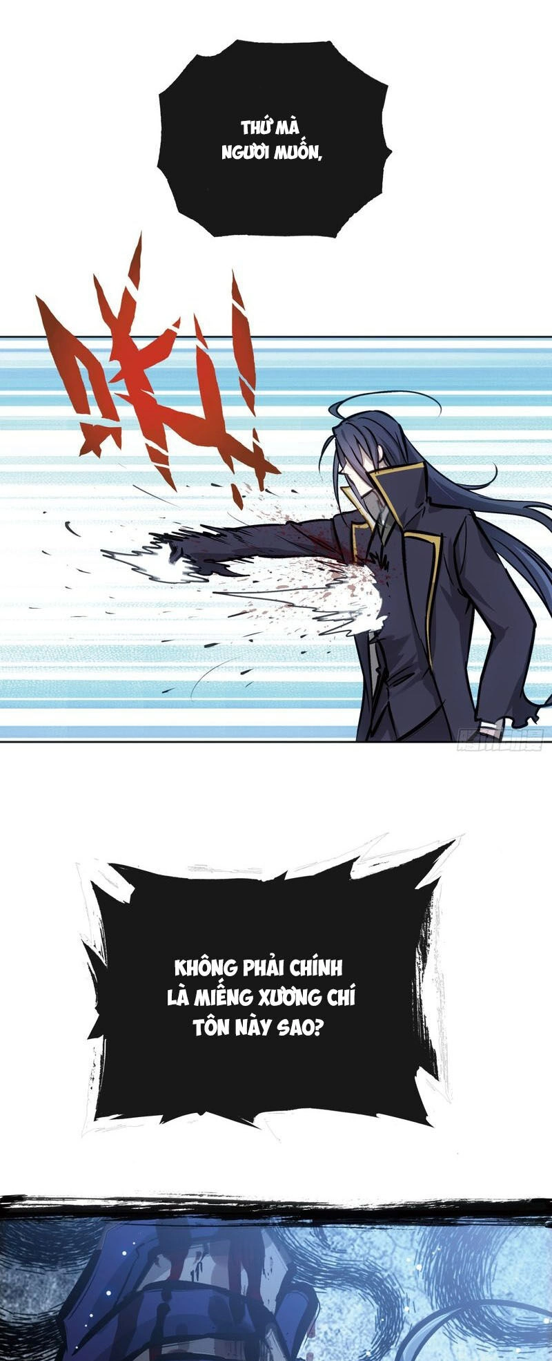 Thế Giới Hoàn Mỹ Chapter 261 - 16