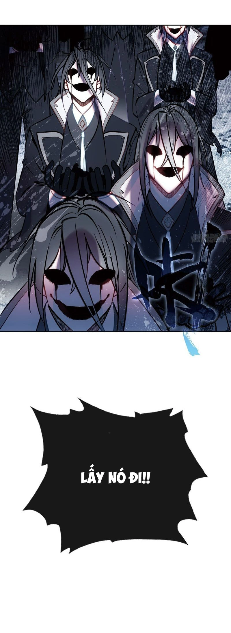 Thế Giới Hoàn Mỹ Chapter 261 - 21