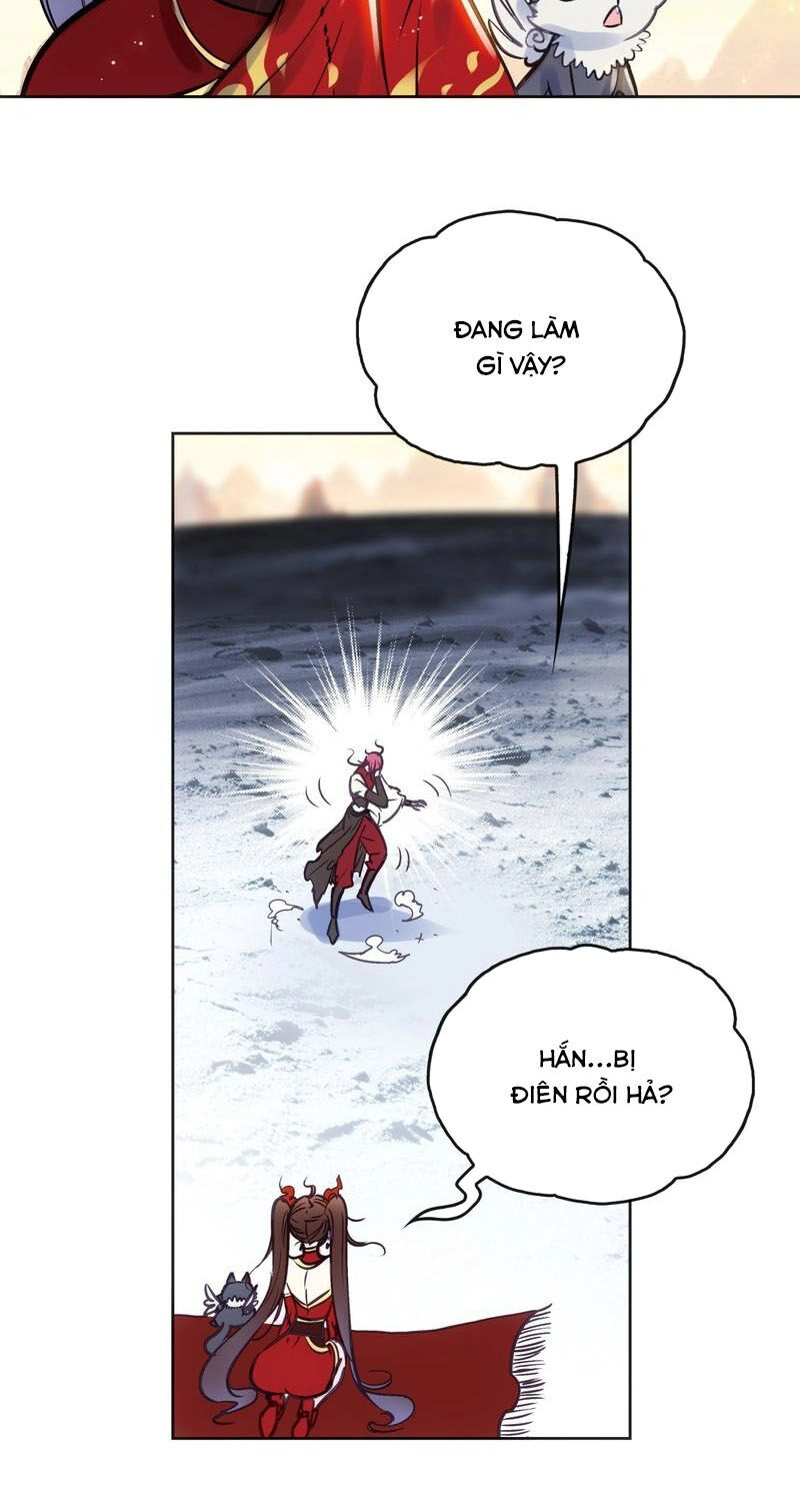 Thế Giới Hoàn Mỹ Chapter 261 - 23