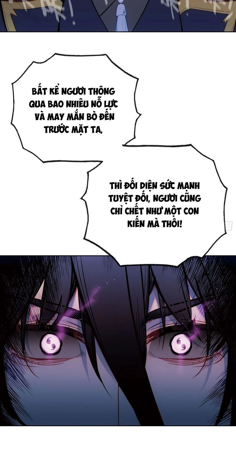 Thế Giới Hoàn Mỹ Chapter 261 - 25