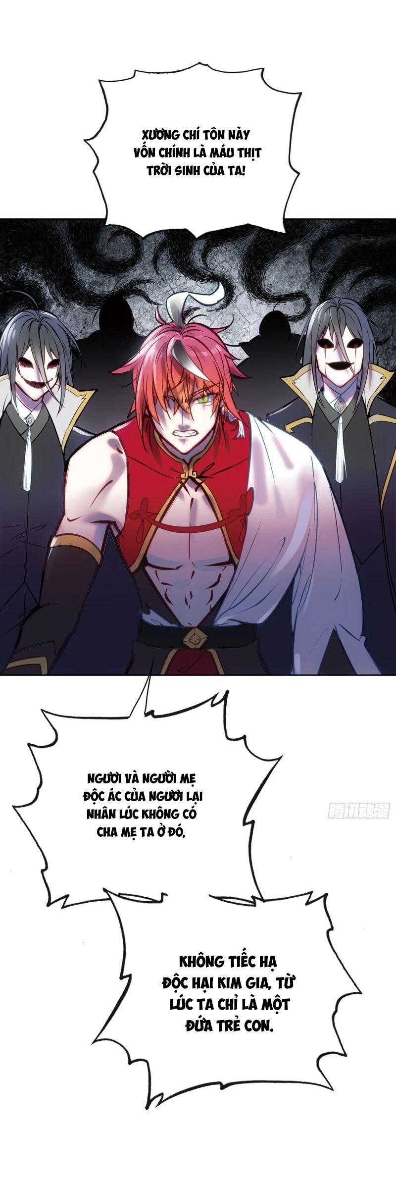 Thế Giới Hoàn Mỹ Chapter 261 - 27