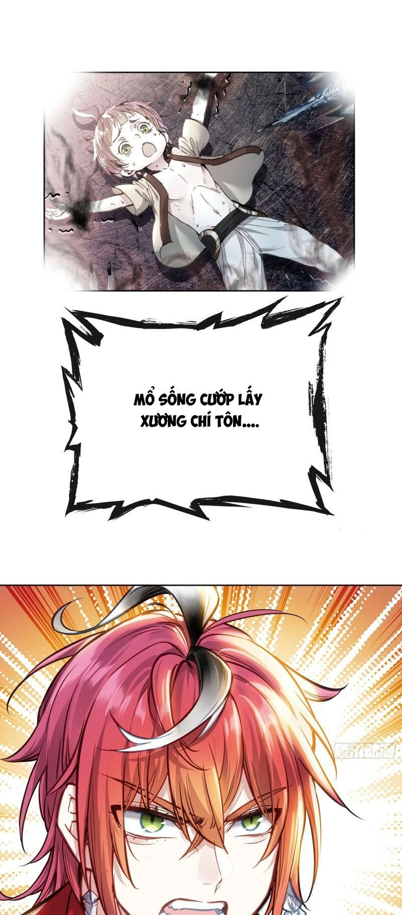 Thế Giới Hoàn Mỹ Chapter 261 - 28