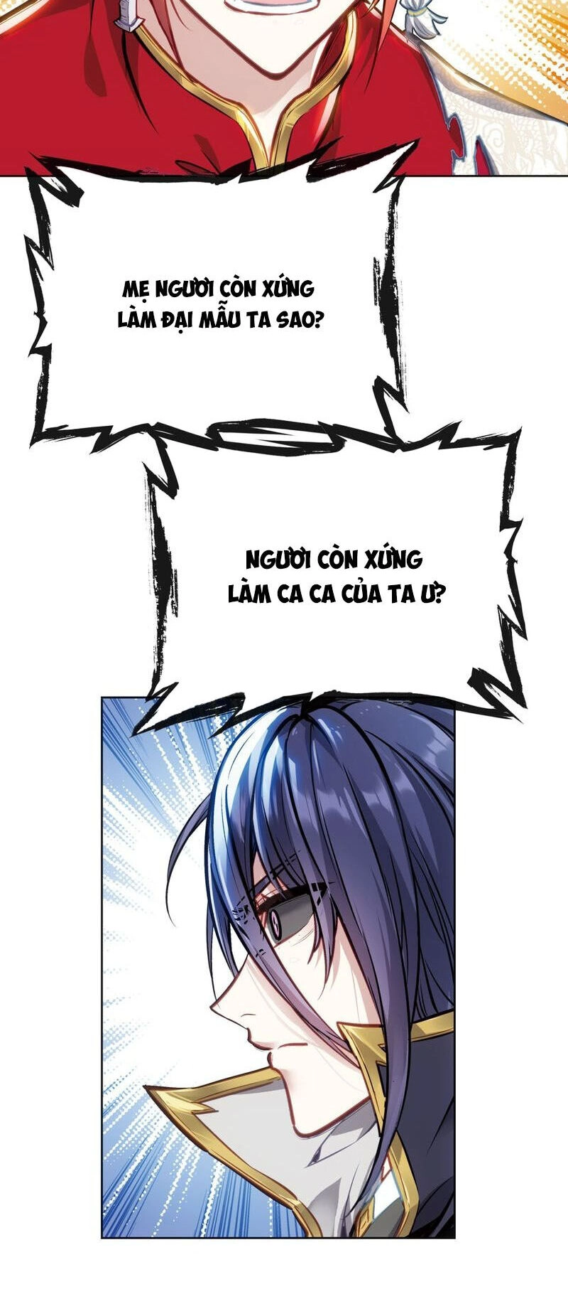 Thế Giới Hoàn Mỹ Chapter 261 - 29