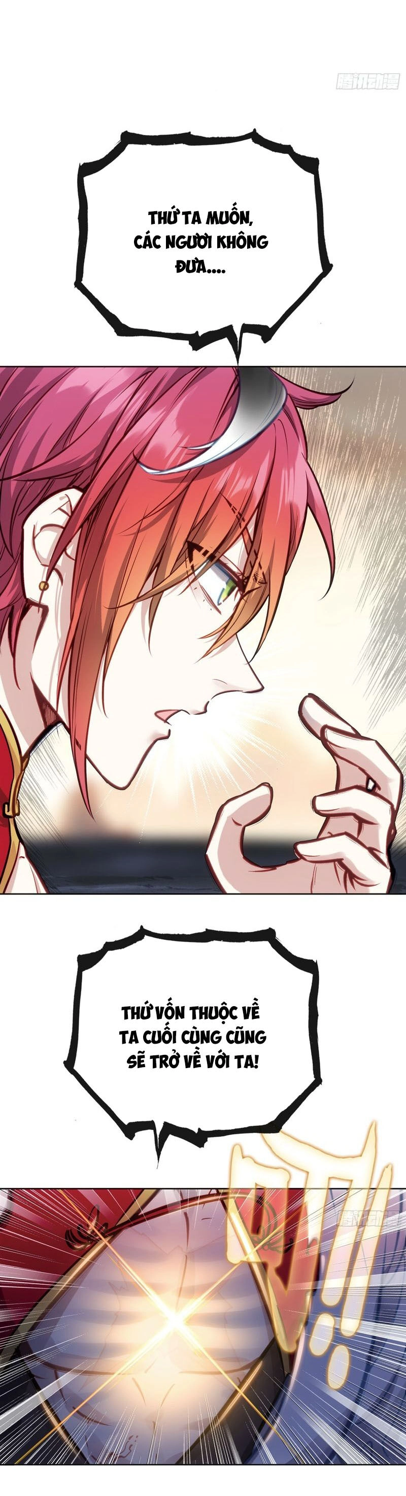 Thế Giới Hoàn Mỹ Chapter 261 - 31