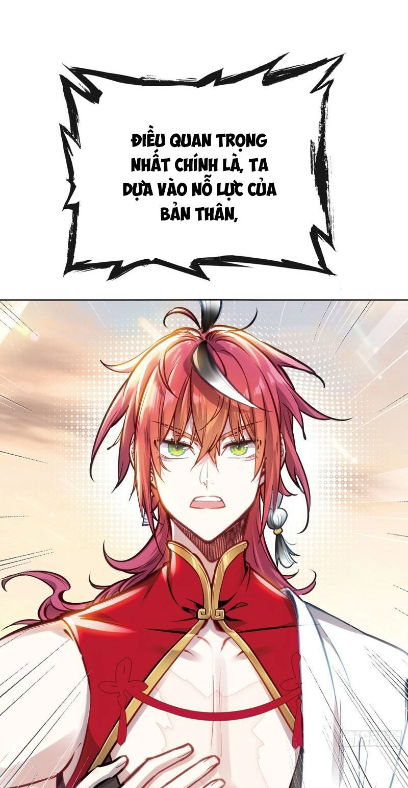 Thế Giới Hoàn Mỹ Chapter 261 - 33