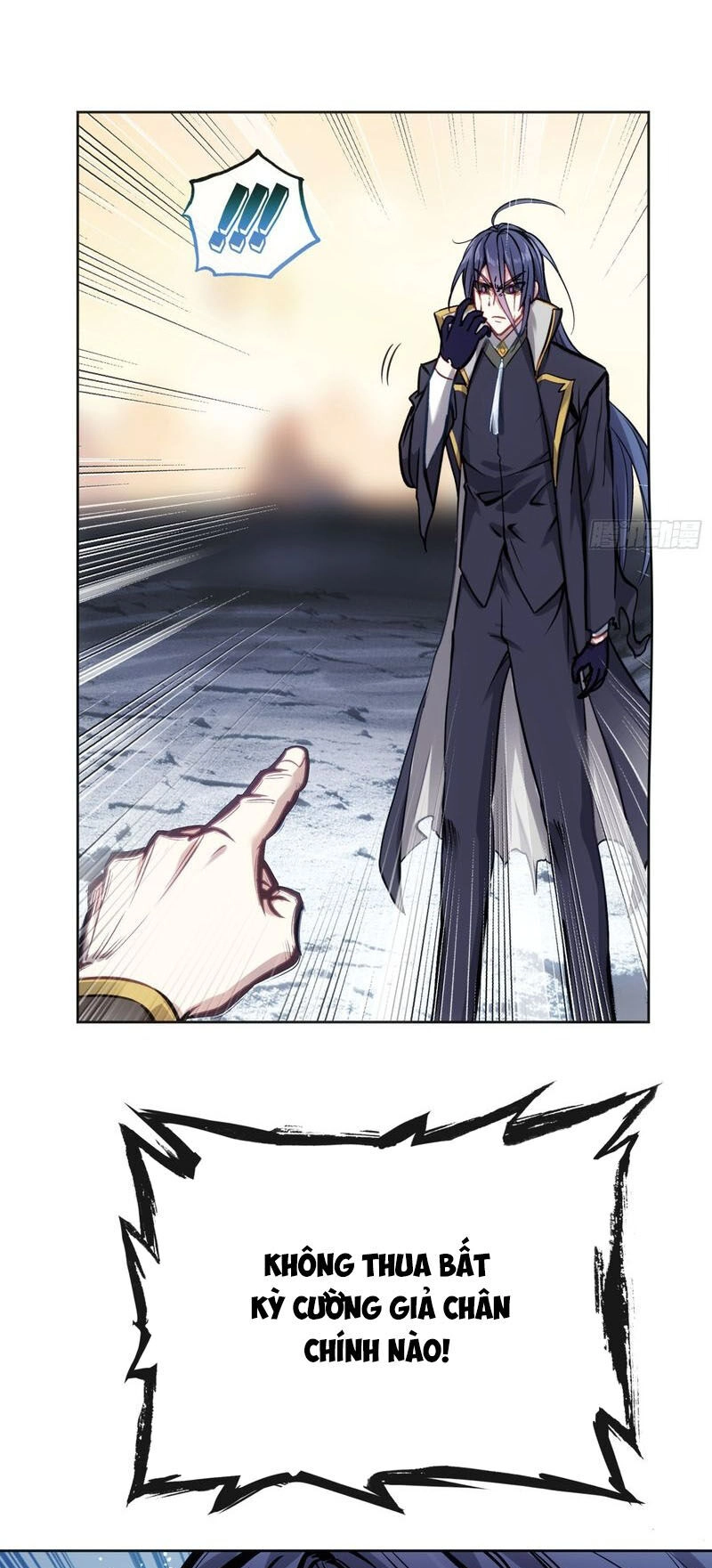 Thế Giới Hoàn Mỹ Chapter 261 - 35