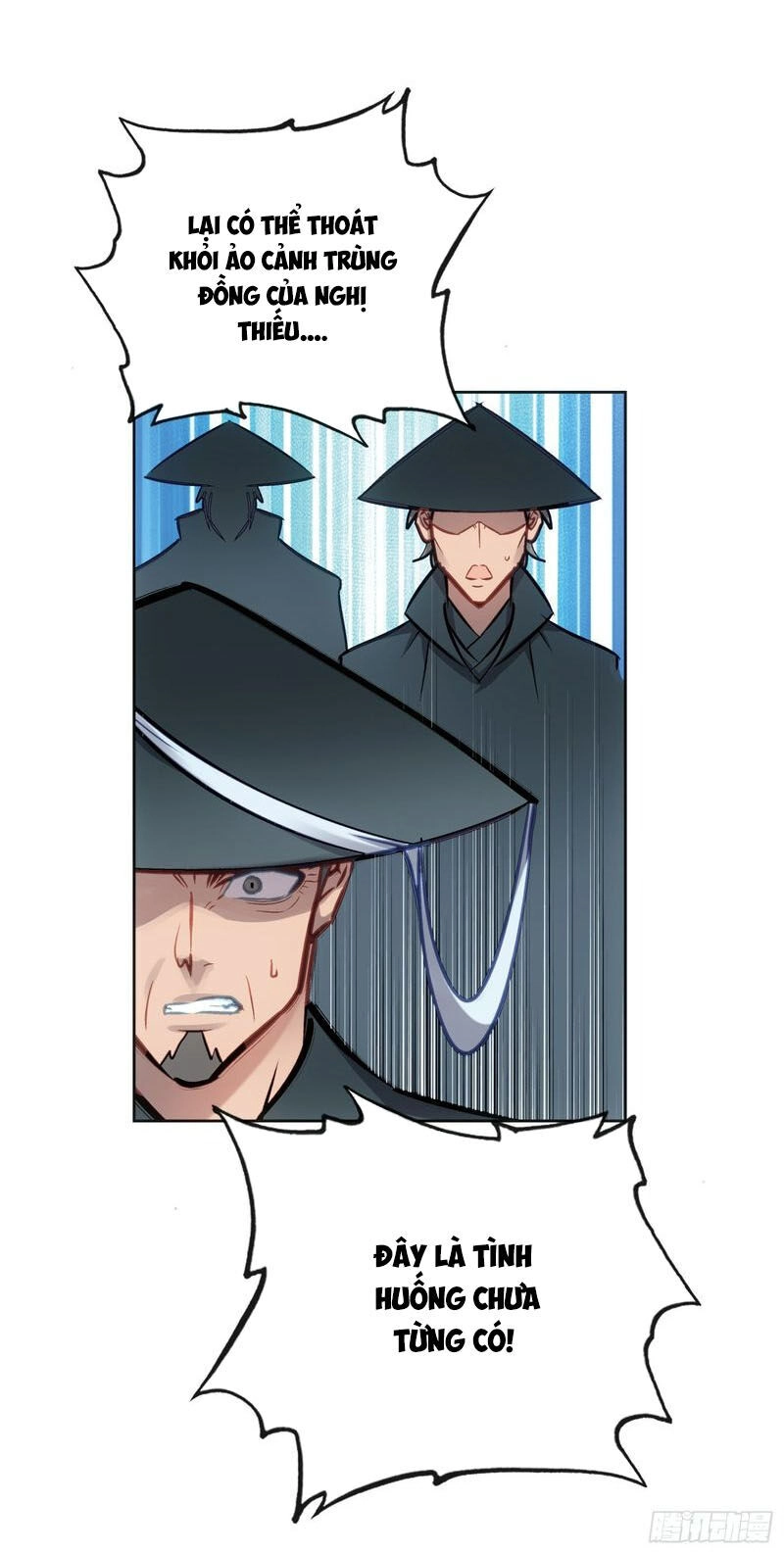 Thế Giới Hoàn Mỹ Chapter 261 - 39