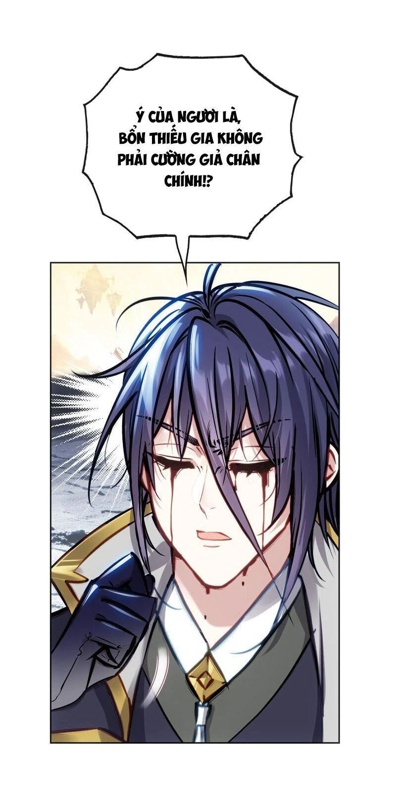 Thế Giới Hoàn Mỹ Chapter 261 - 40