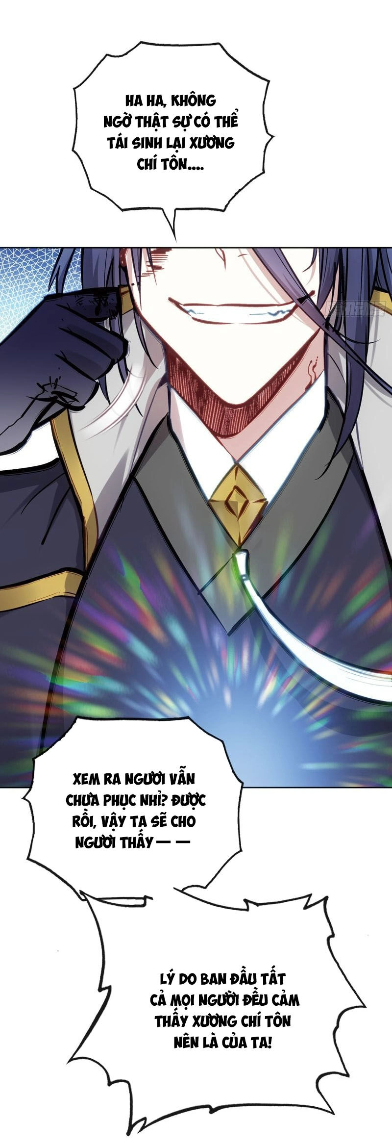 Thế Giới Hoàn Mỹ Chapter 261 - 41