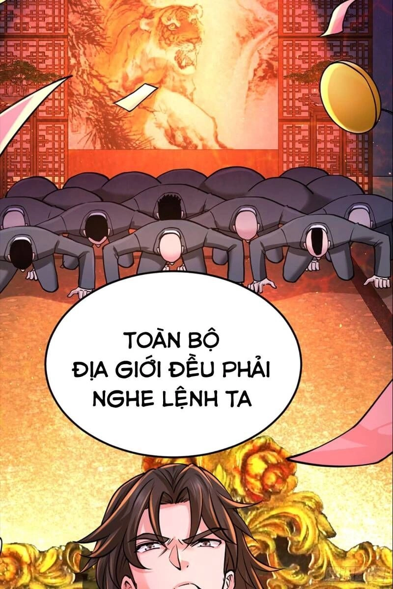 Long Vương Điện Chapter 0 - 2