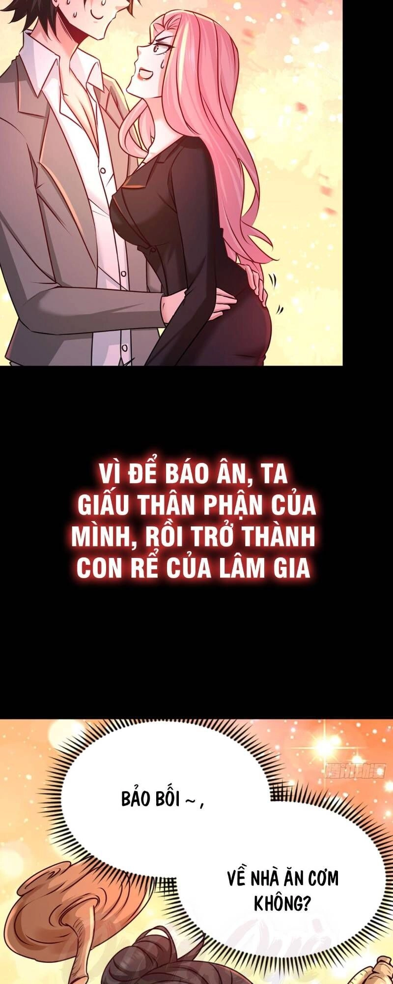 Long Vương Điện Chapter 0 - 9