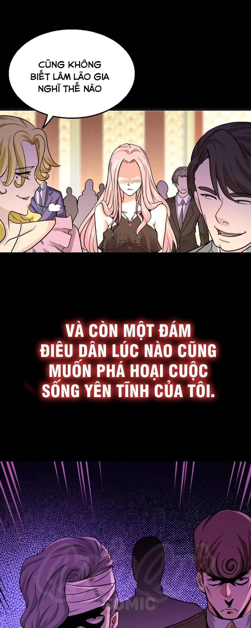 Long Vương Điện Chapter 0 - 13