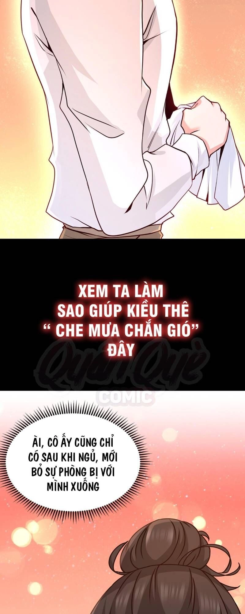 Long Vương Điện Chapter 0 - 21