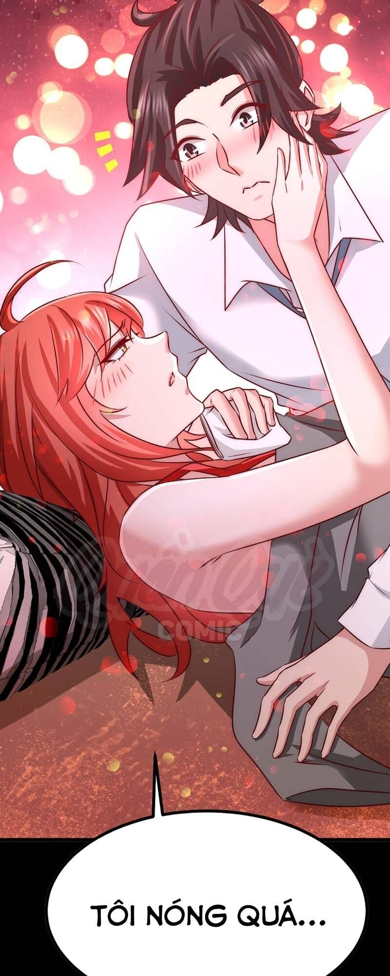 Long Vương Điện Chapter 0 - 25