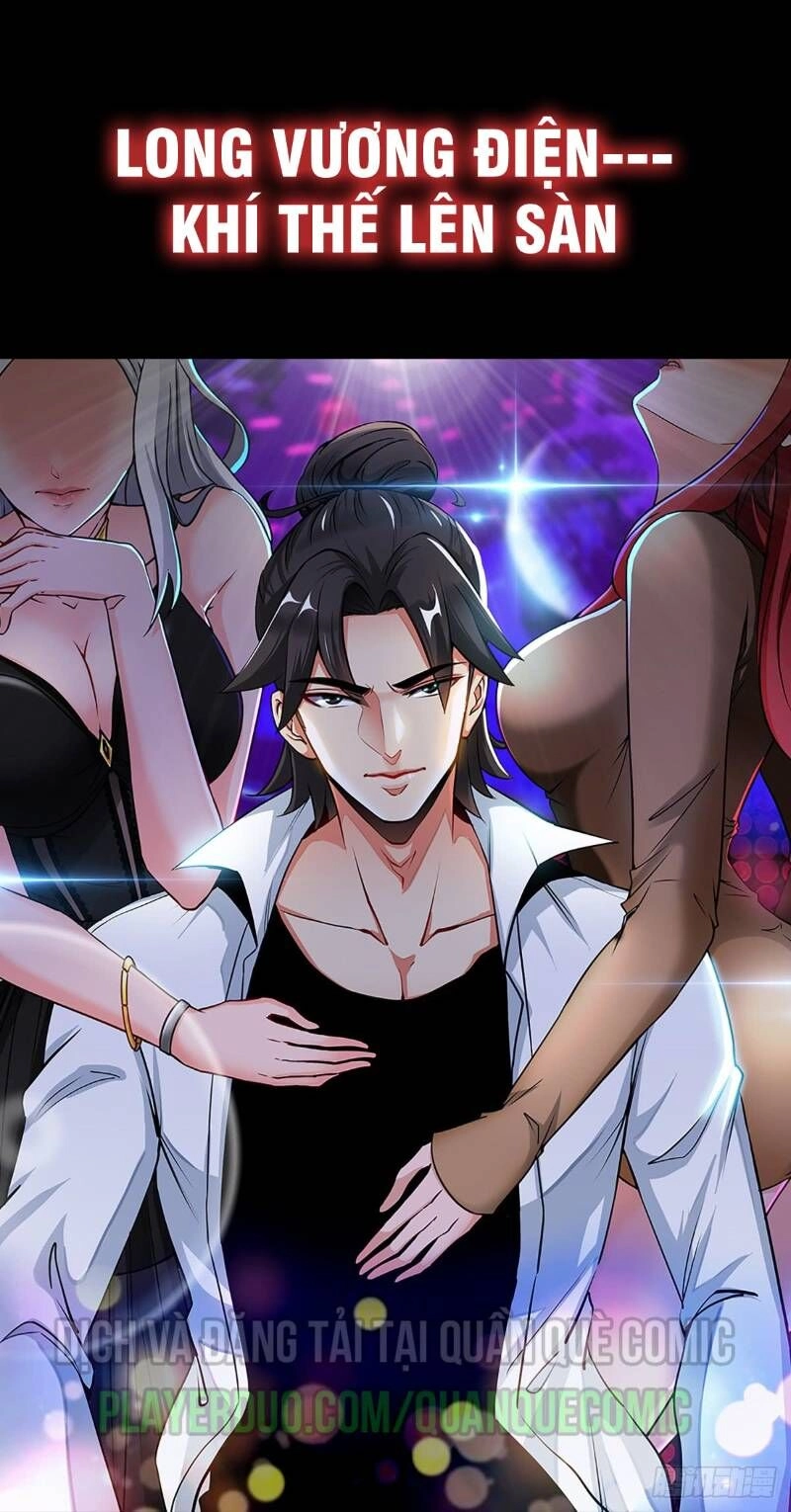 Long Vương Điện Chapter 0 - 29