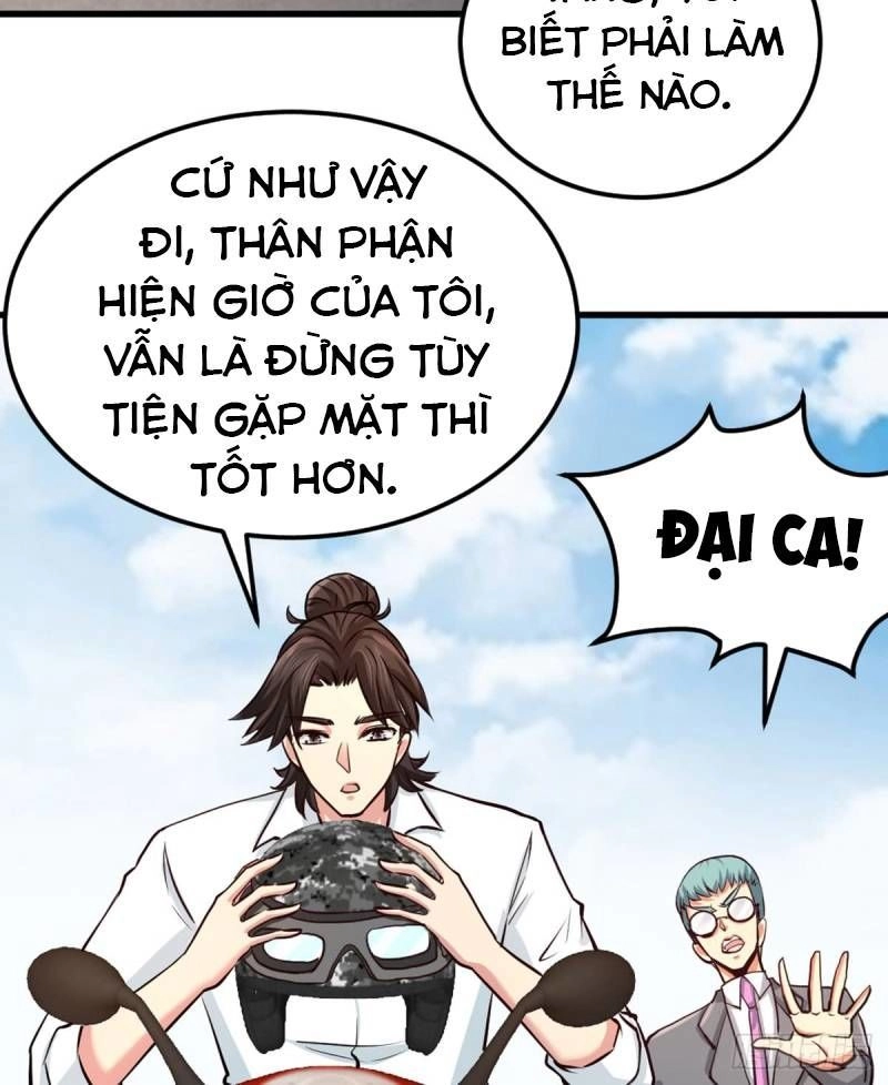 Long Vương Điện Chapter 3 - 4