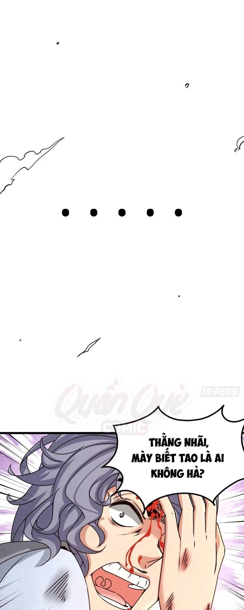 Long Vương Điện Chapter 4 - 13