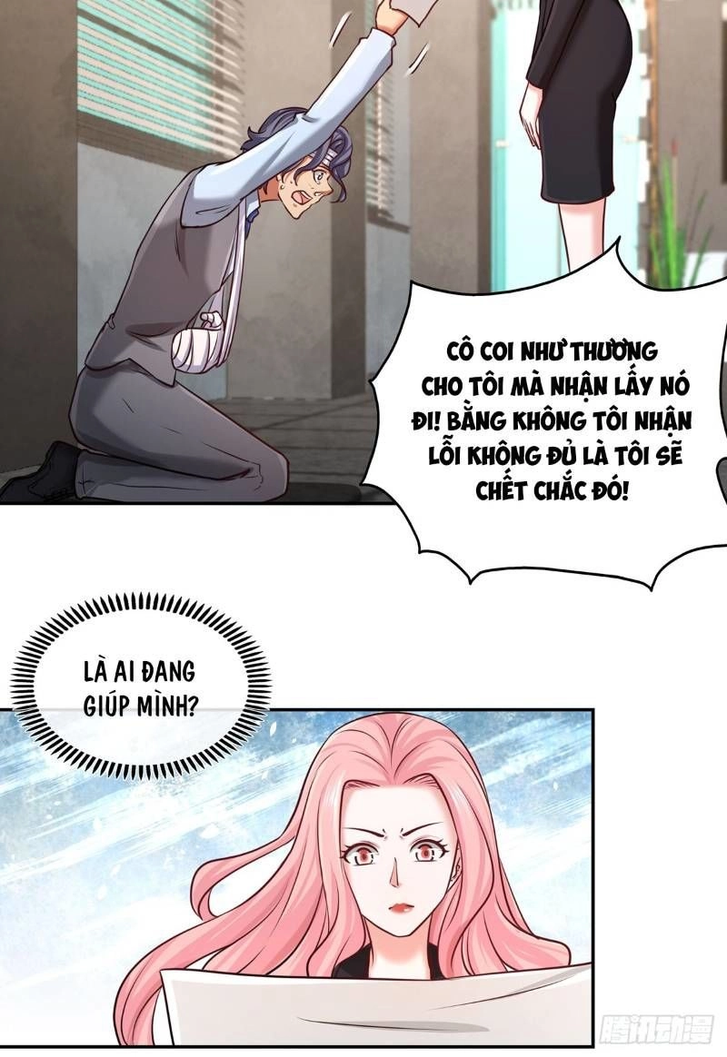 Long Vương Điện Chapter 5 - 7