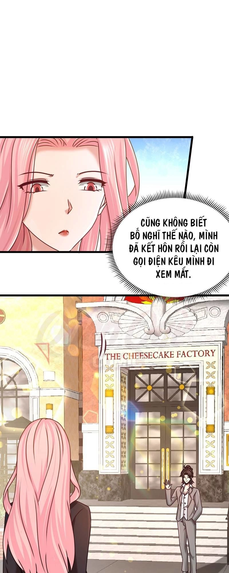 Long Vương Điện Chapter 5 - 20