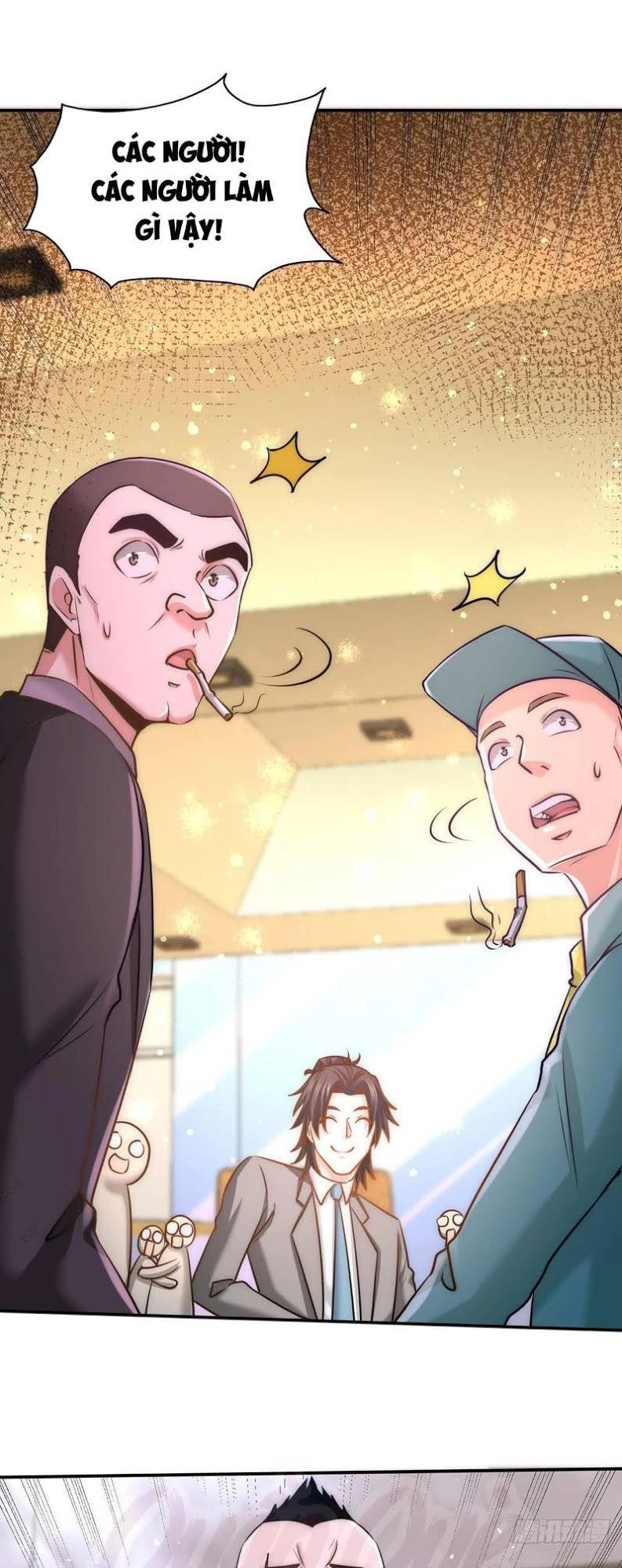 Long Vương Điện Chapter 6 - 43