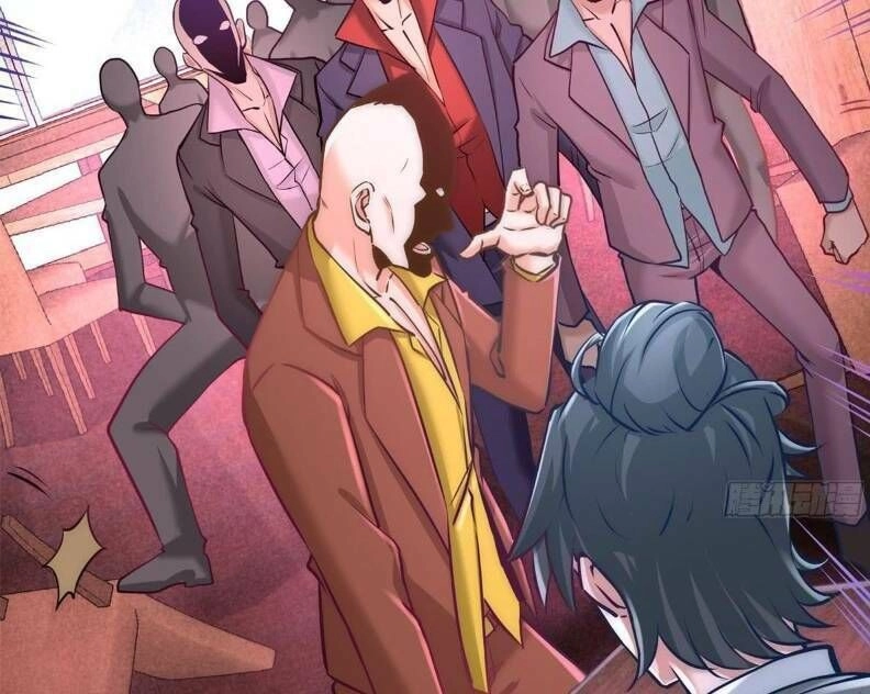 Long Vương Điện Chapter 7 - 17