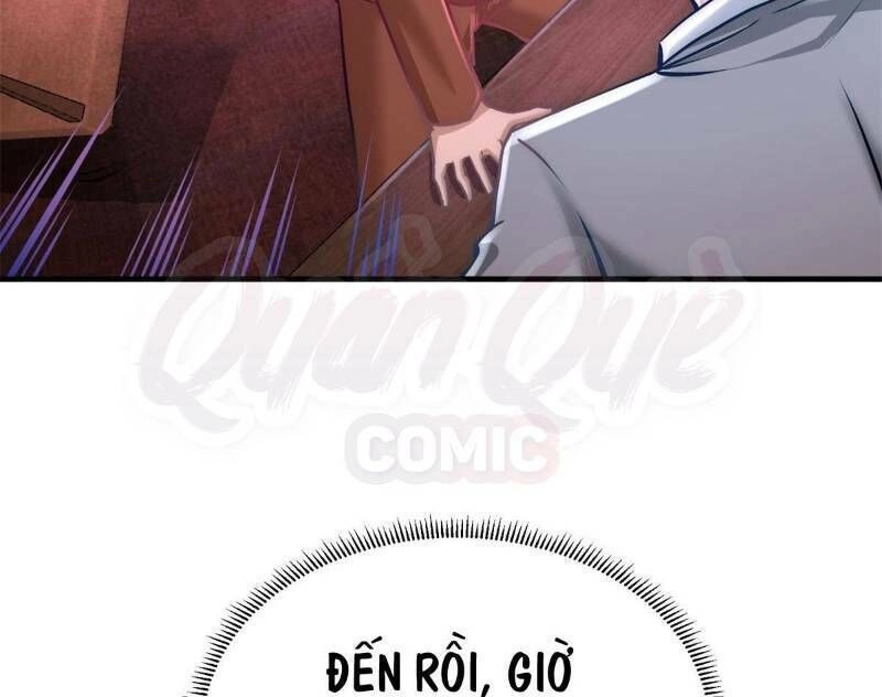 Long Vương Điện Chapter 7 - 18