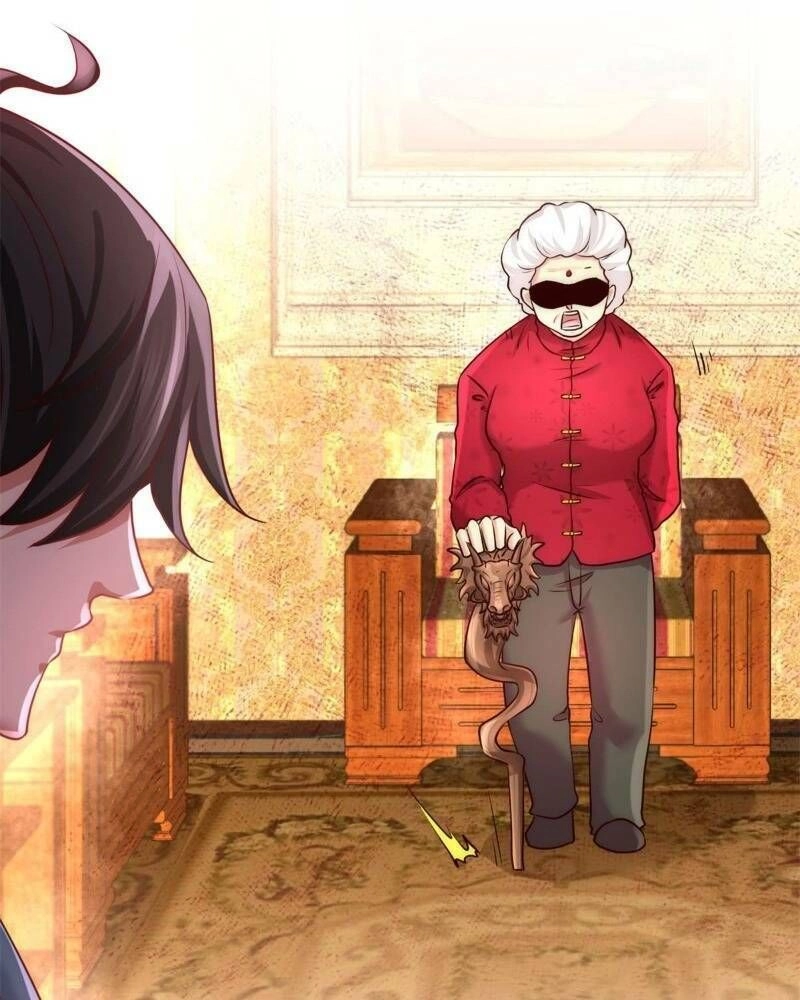 Long Vương Điện Chapter 8 - 34