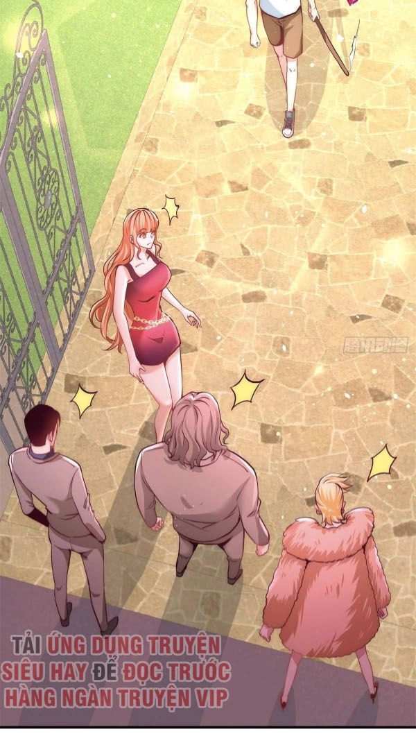 Long Vương Điện Chapter 11 - 18