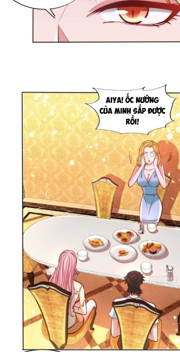 Long Vương Điện Chapter 12 - 18