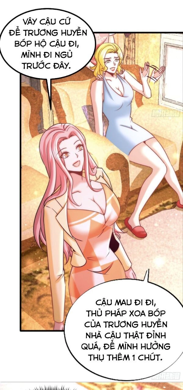 Long Vương Điện Chapter 13 - 13