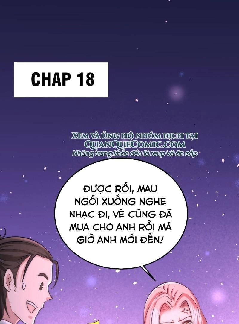 Long Vương Điện Chapter 18 - 1