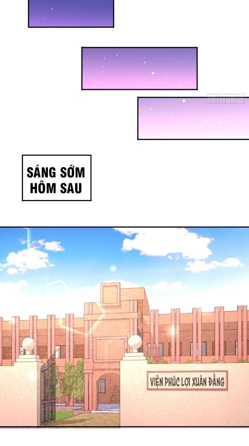 Long Vương Điện Chapter 18 - 10