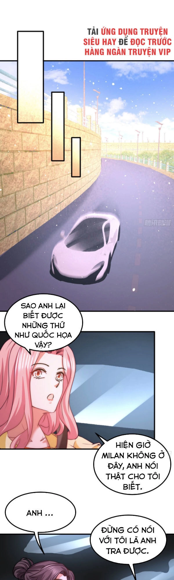 Long Vương Điện Chapter 21 - 12