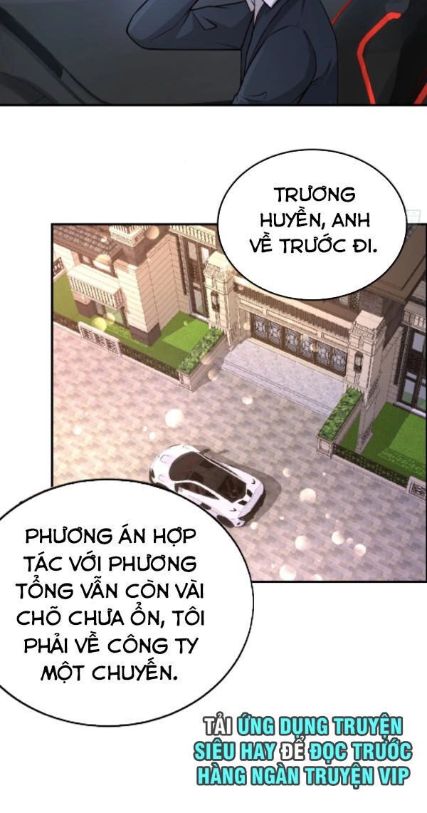 Long Vương Điện Chapter 21 - 17