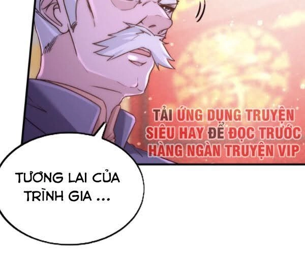 Long Vương Điện Chapter 24 - 26