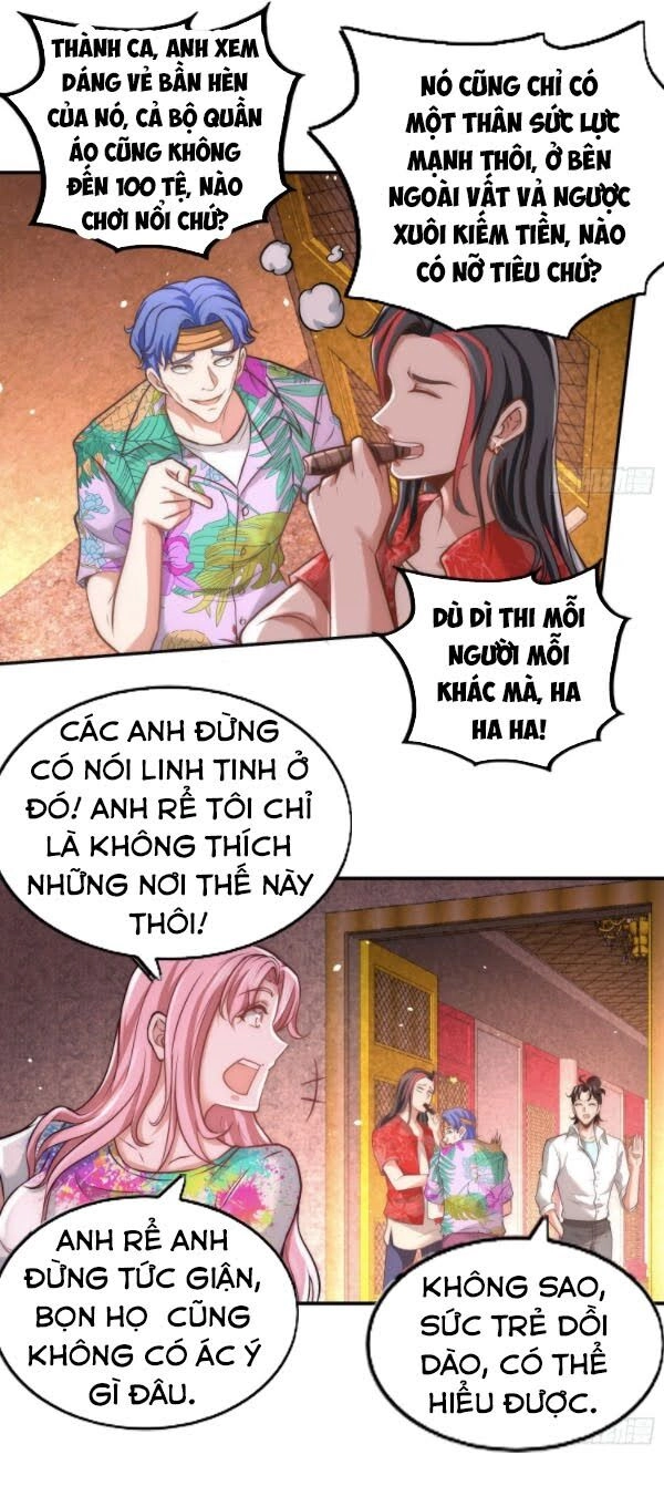Long Vương Điện Chapter 26 - 14