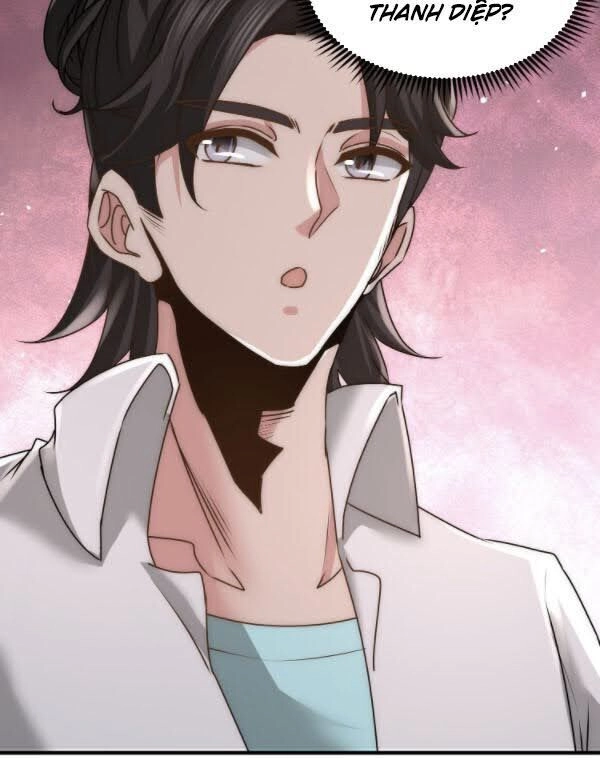 Long Vương Điện Chapter 26 - 20