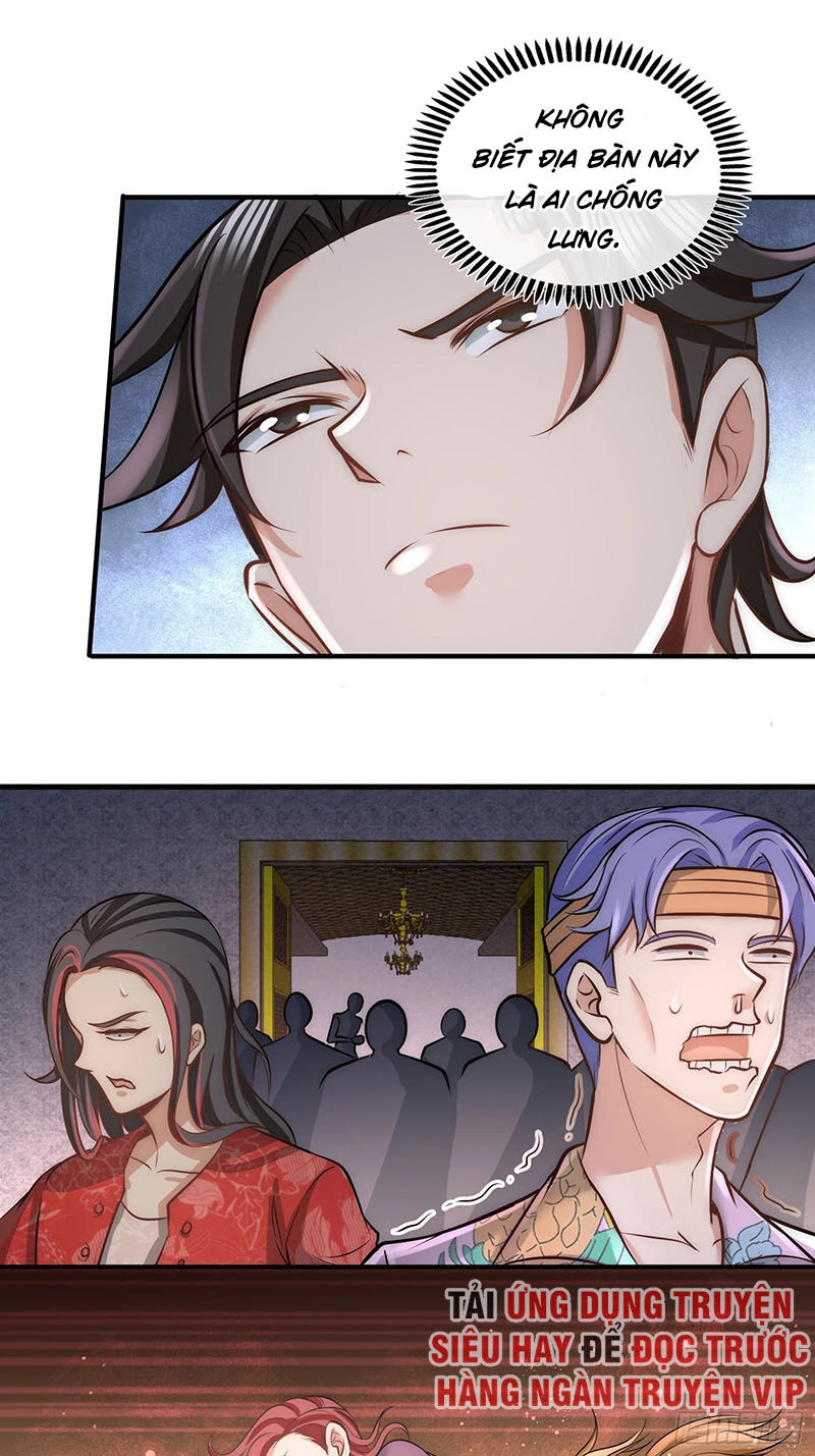 Long Vương Điện Chapter 27 - 4