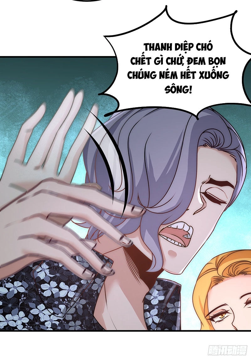 Long Vương Điện Chapter 27 - 26